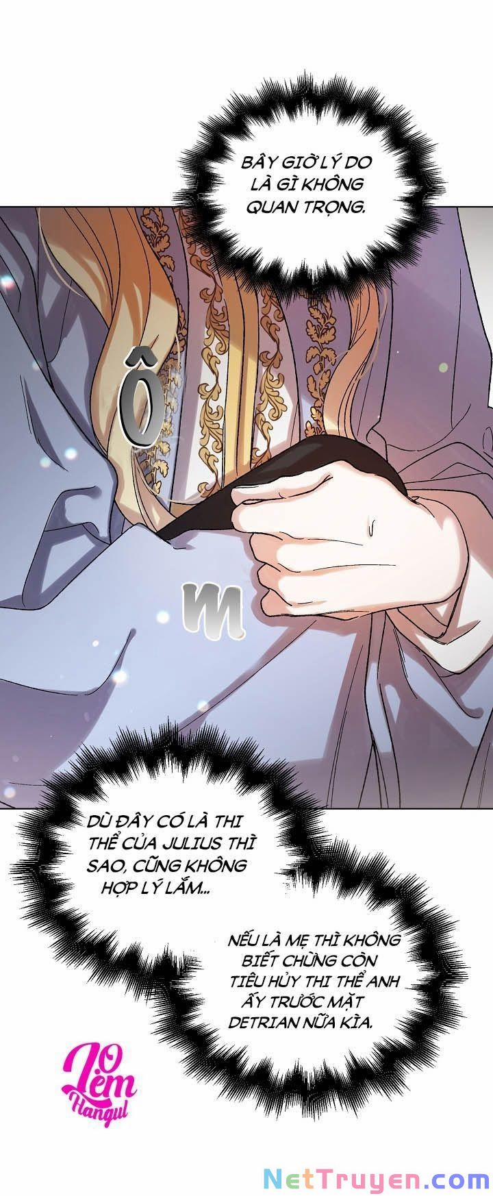 Cách Để Em Bảo Vệ Anh 10 trang 14