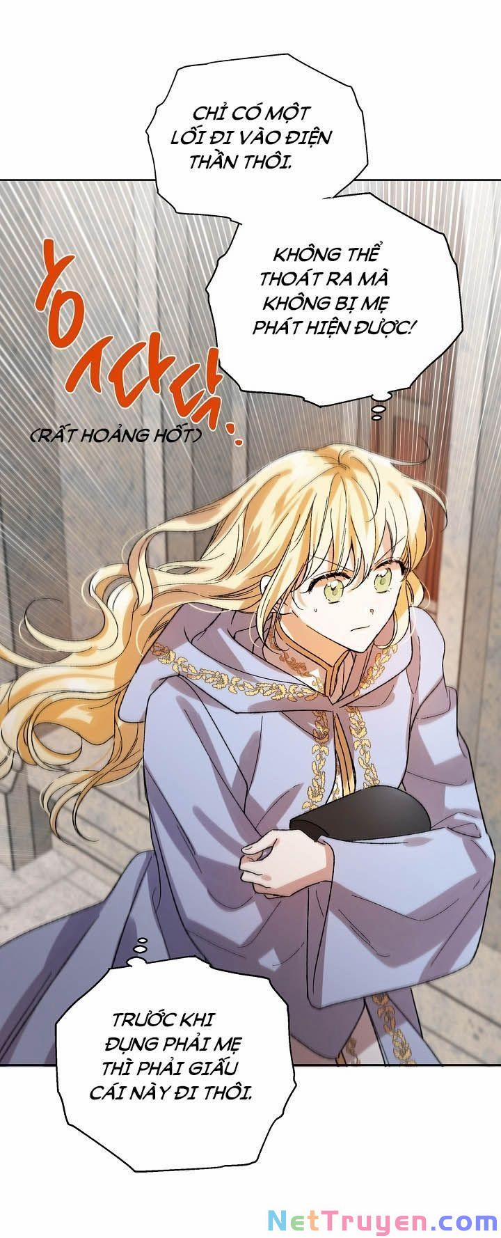 Cách Để Em Bảo Vệ Anh 10 trang 15