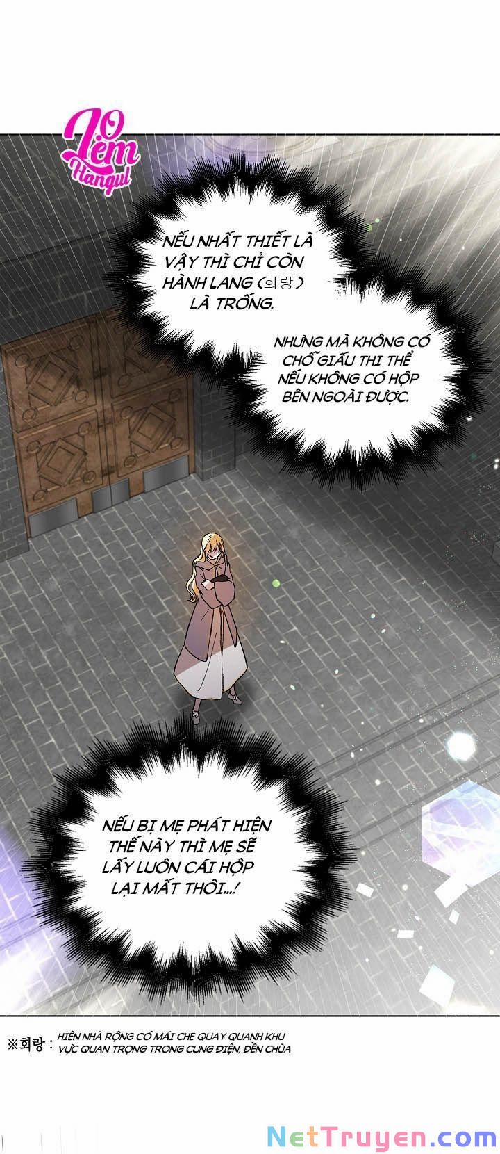 Cách Để Em Bảo Vệ Anh 10 trang 17