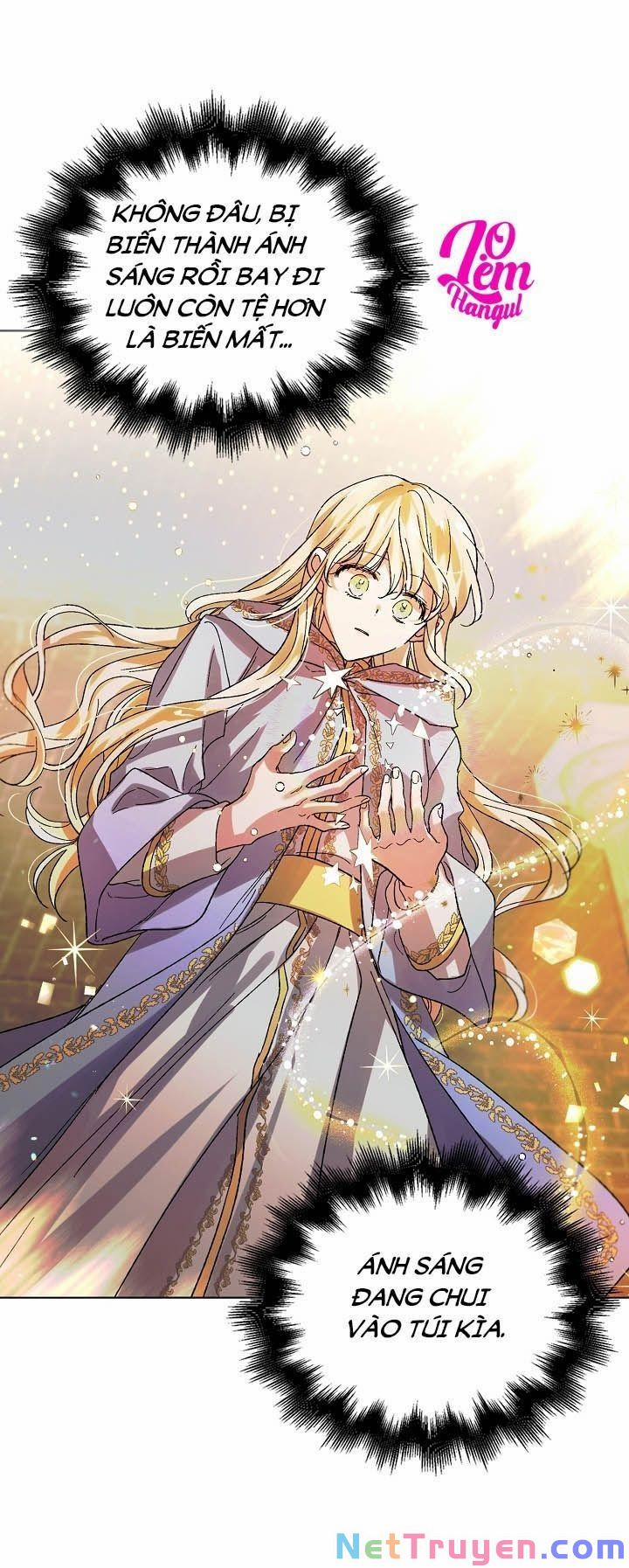 Cách Để Em Bảo Vệ Anh 10 trang 22