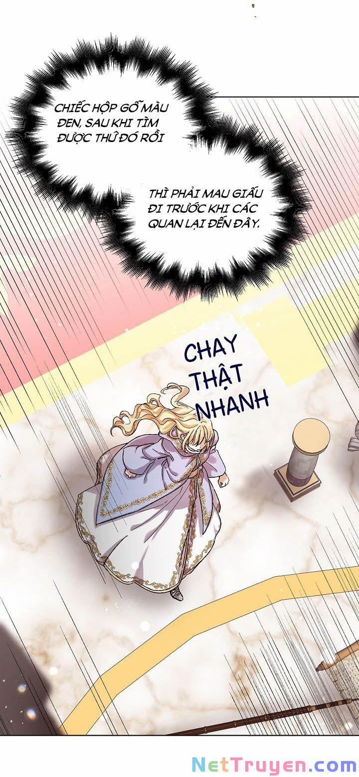 Cách Để Em Bảo Vệ Anh 10 trang 3