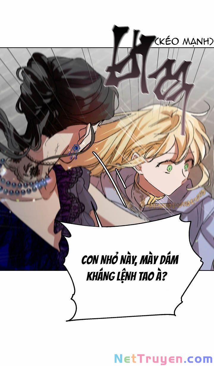 Cách Để Em Bảo Vệ Anh 10 trang 30