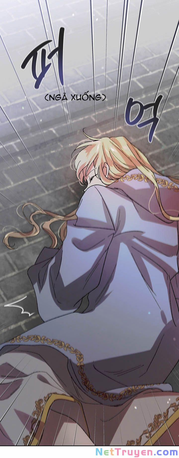 Cách Để Em Bảo Vệ Anh 10 trang 35