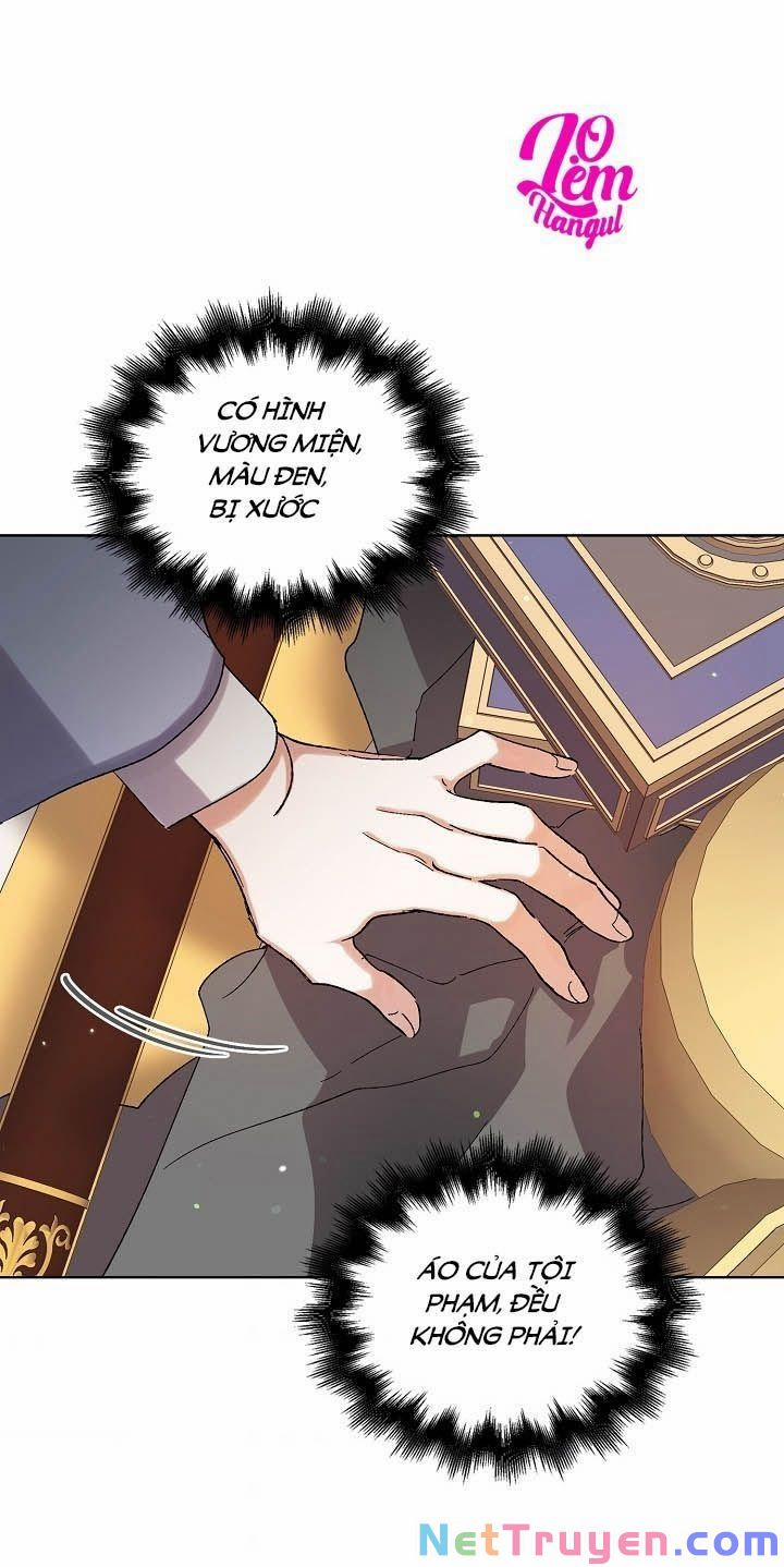 Cách Để Em Bảo Vệ Anh 10 trang 4