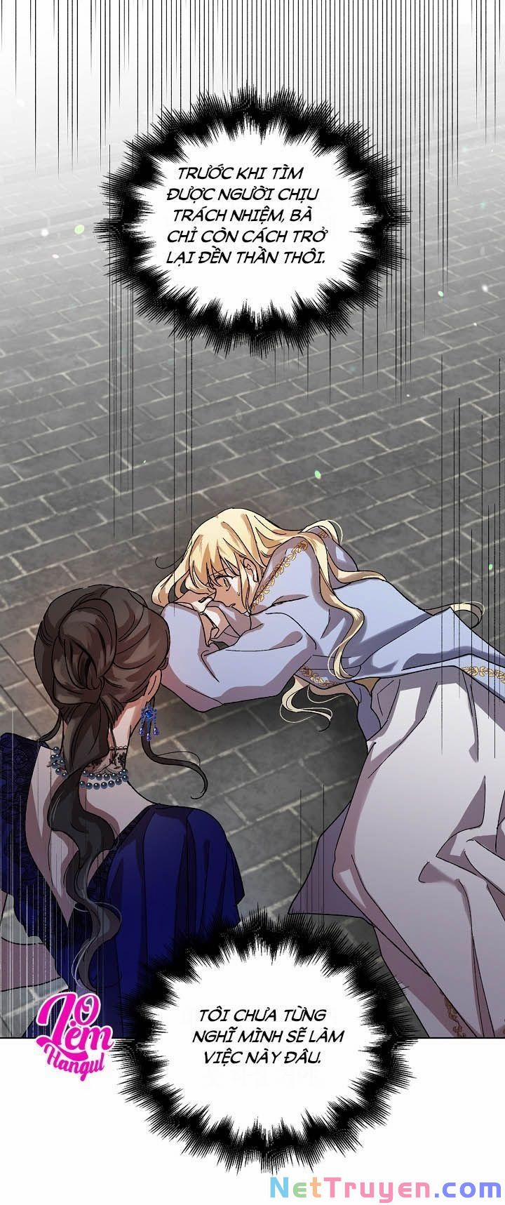 Cách Để Em Bảo Vệ Anh 10 trang 42