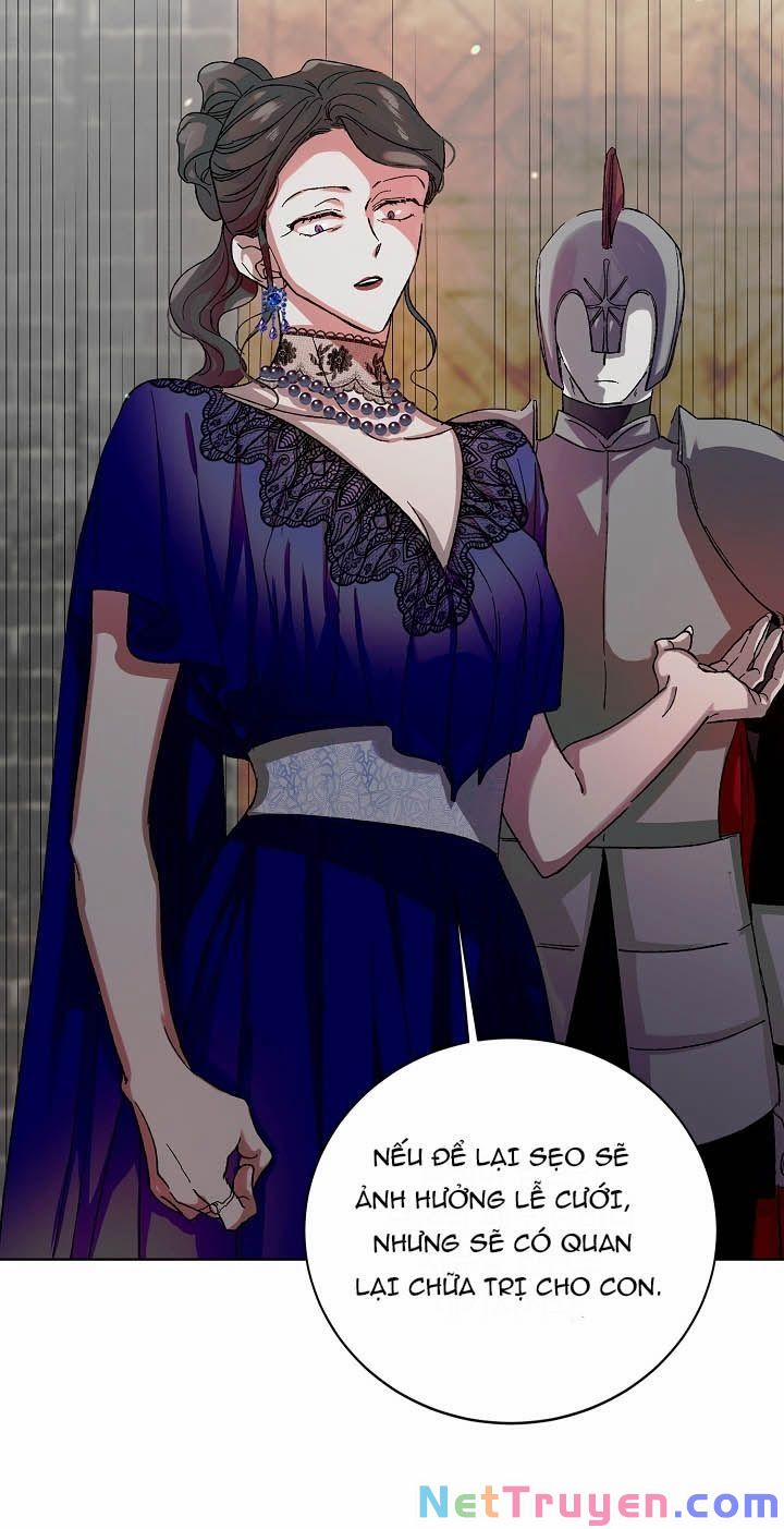 Cách Để Em Bảo Vệ Anh 10 trang 49