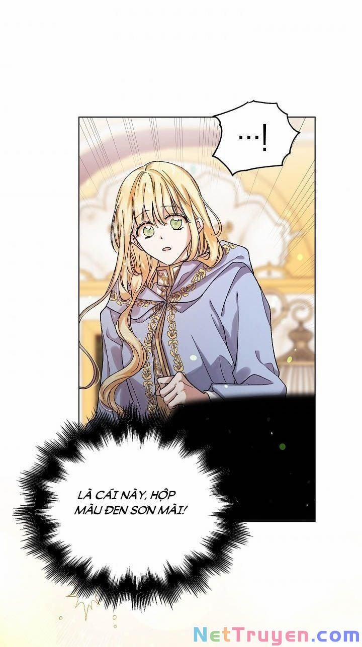 Cách Để Em Bảo Vệ Anh 10 trang 5