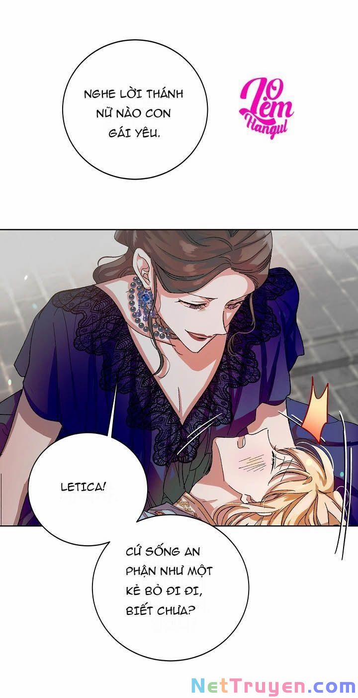 Cách Để Em Bảo Vệ Anh 10 trang 50