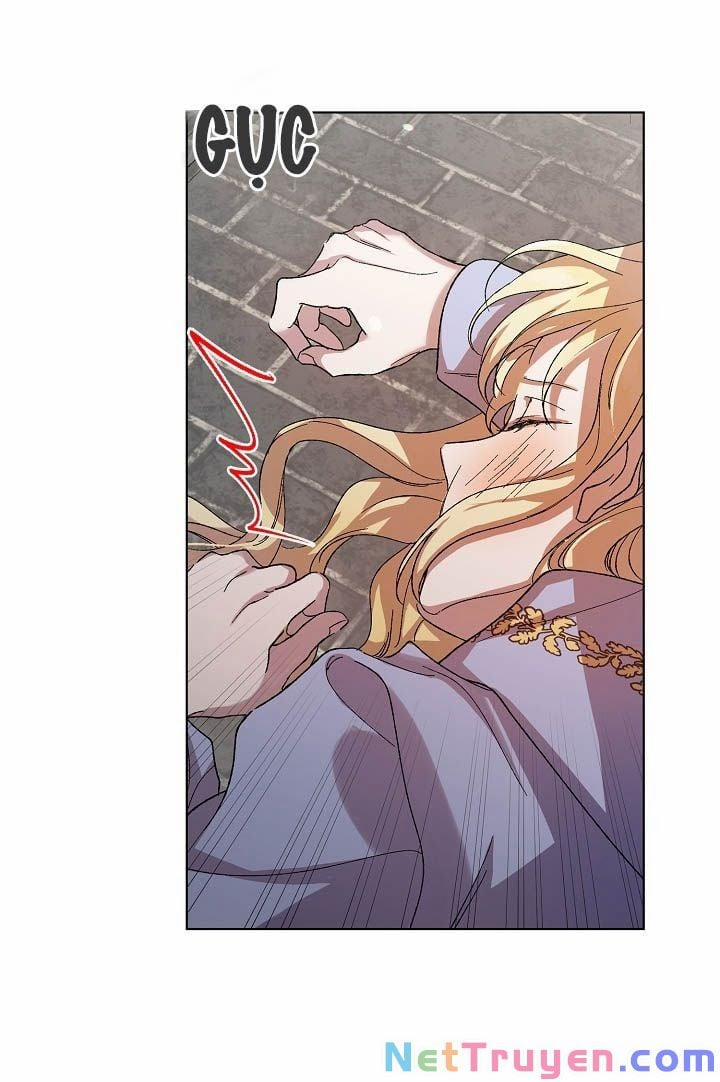 Cách Để Em Bảo Vệ Anh 10 trang 51