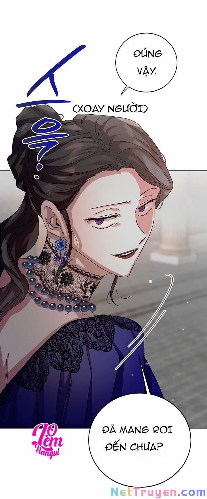 Cách Để Em Bảo Vệ Anh 10 trang 52