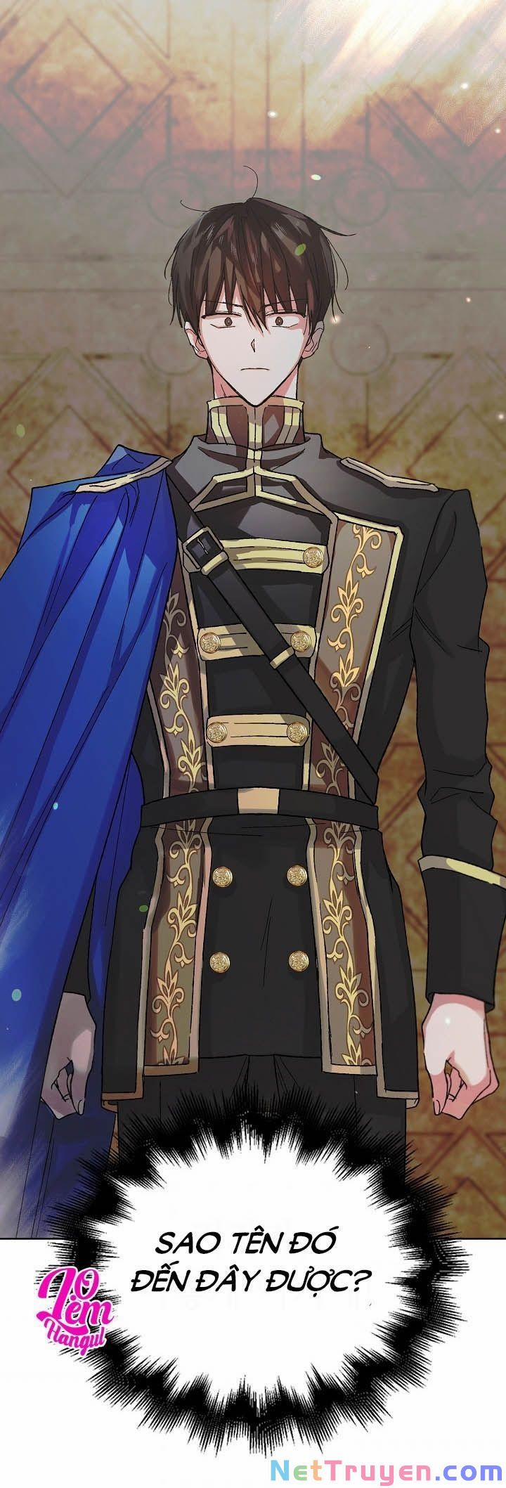 Cách Để Em Bảo Vệ Anh 10 trang 54