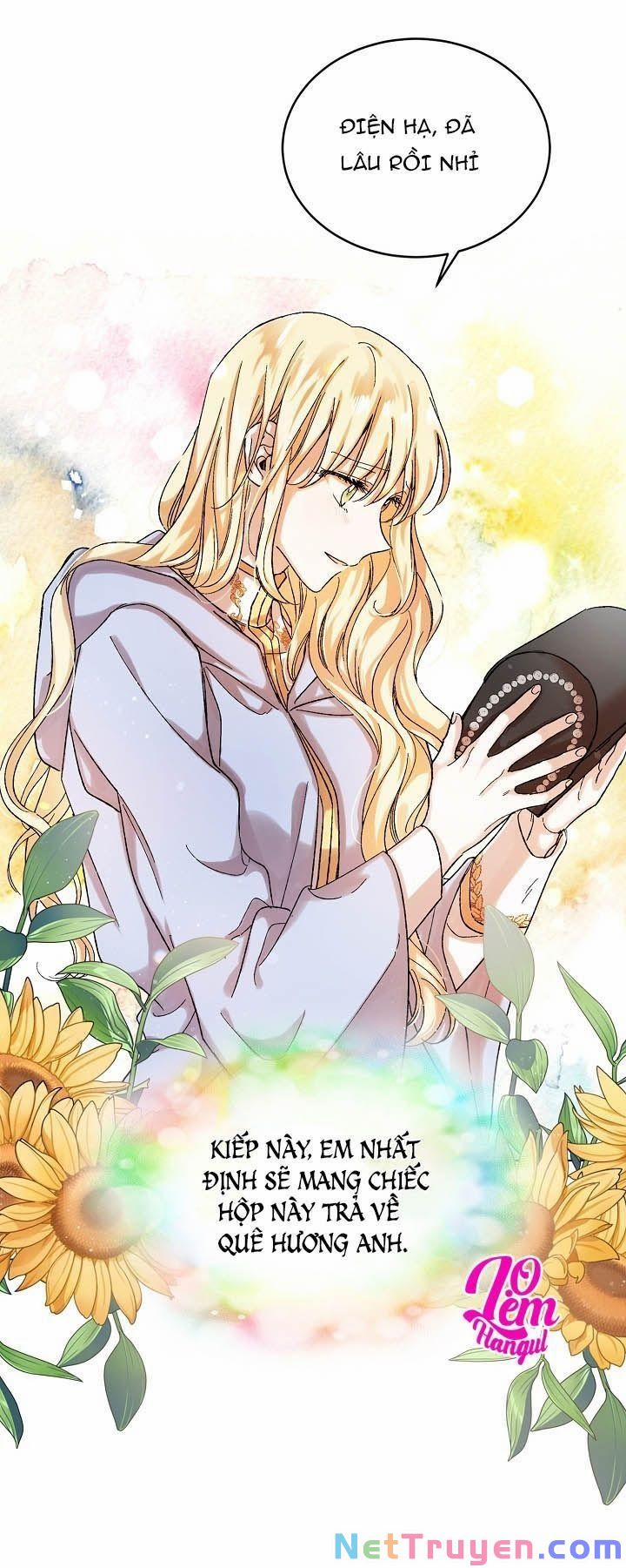 Cách Để Em Bảo Vệ Anh 10 trang 7