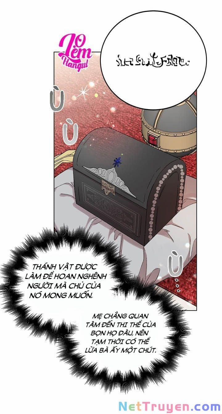 Cách Để Em Bảo Vệ Anh 10 trang 9