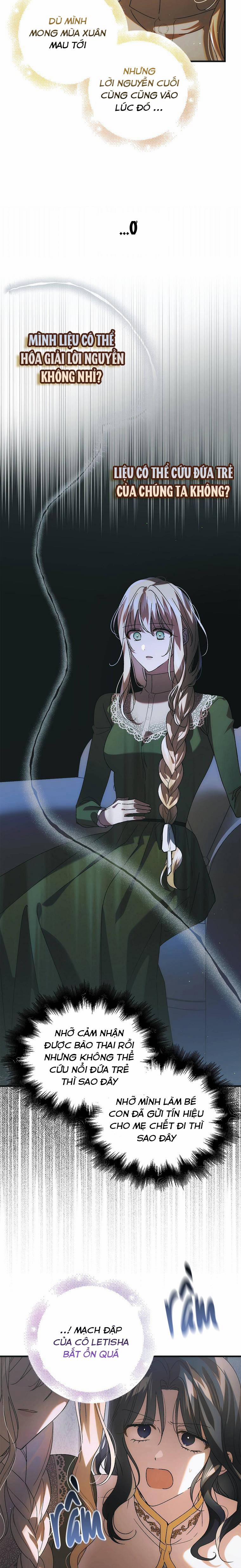 Cách Để Em Bảo Vệ Anh 103.1 trang 10