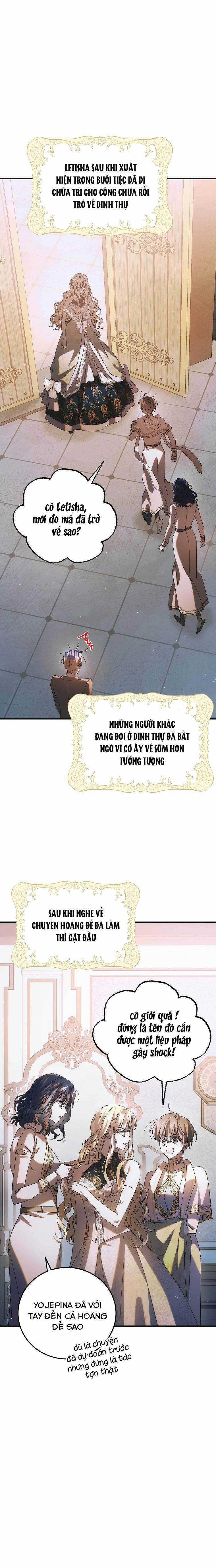 Cách Để Em Bảo Vệ Anh 103.1 trang 7