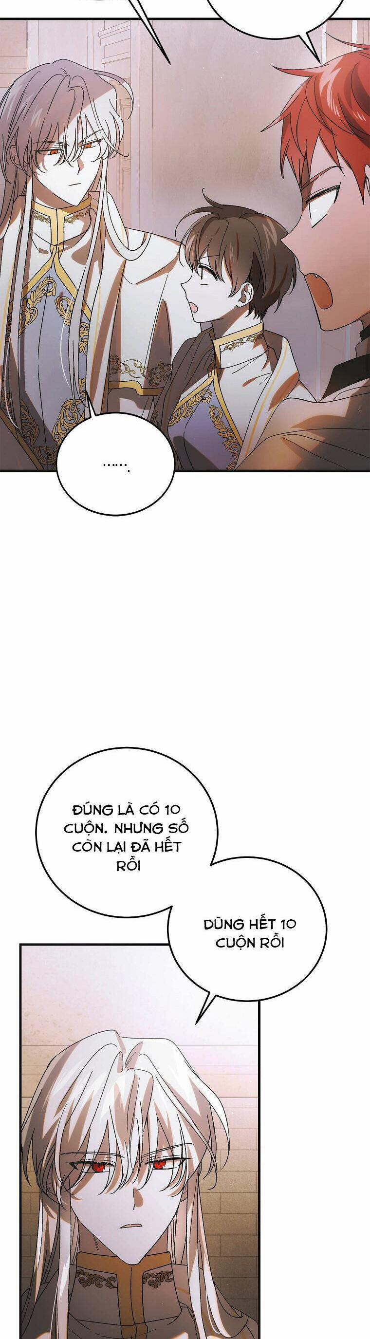 Cách Để Em Bảo Vệ Anh 103.2 trang 1