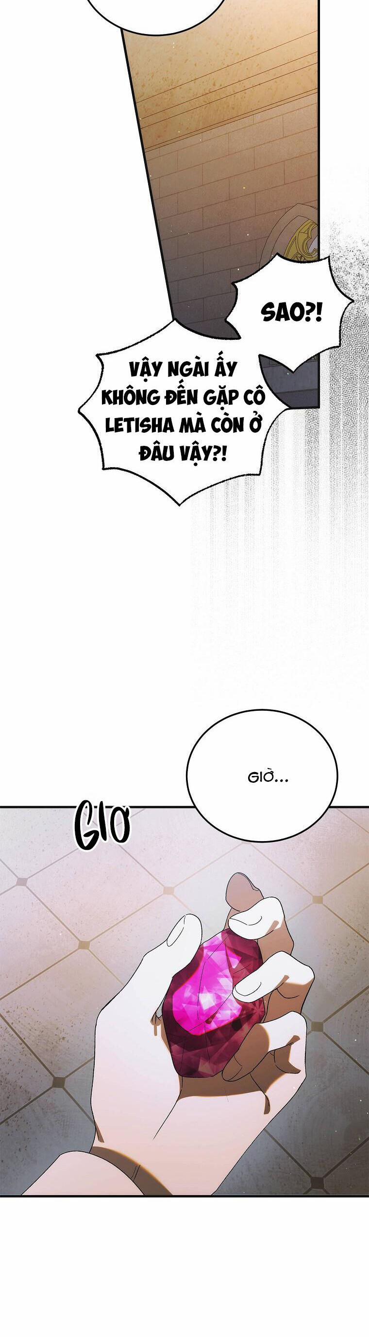 Cách Để Em Bảo Vệ Anh 103.2 trang 3