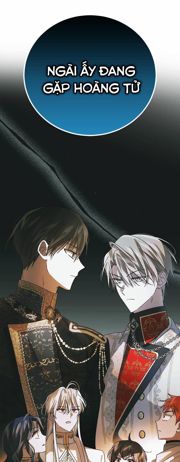 Cách Để Em Bảo Vệ Anh 103.2 trang 4