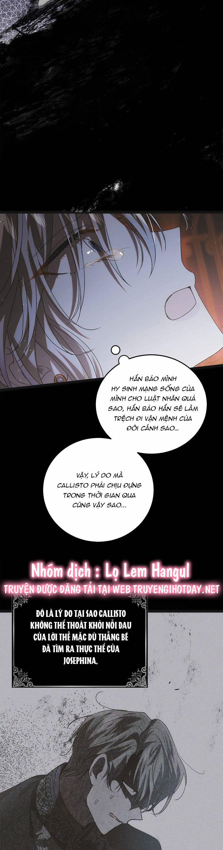 Cách Để Em Bảo Vệ Anh 105.2 trang 0