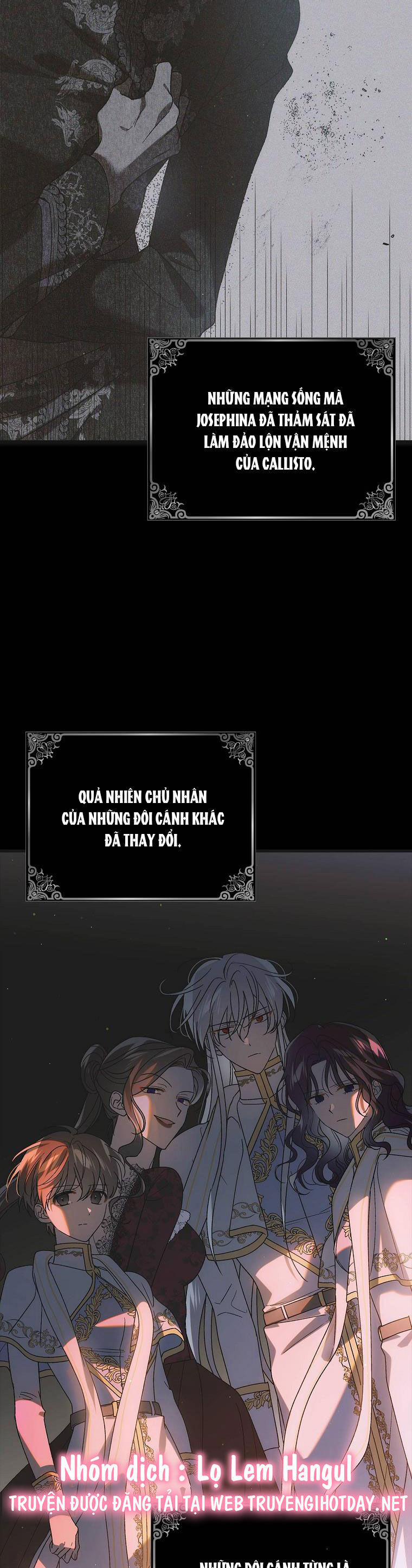 Cách Để Em Bảo Vệ Anh 105.2 trang 1