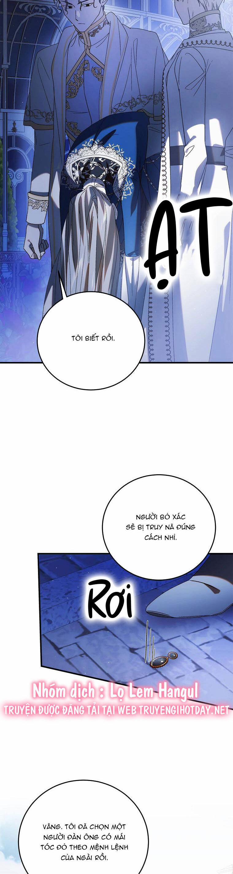 Cách Để Em Bảo Vệ Anh 105.2 trang 11