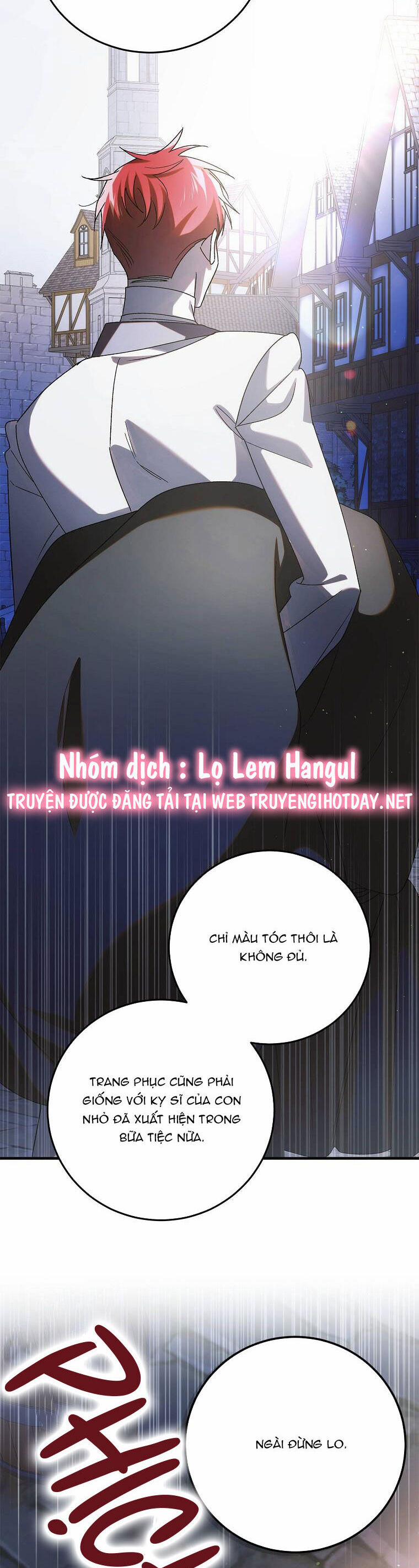 Cách Để Em Bảo Vệ Anh 105.2 trang 12