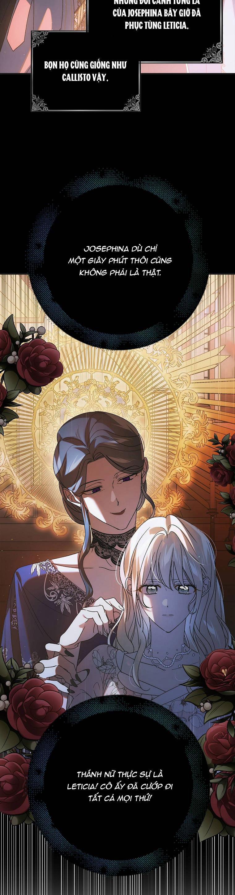 Cách Để Em Bảo Vệ Anh 105.2 trang 2