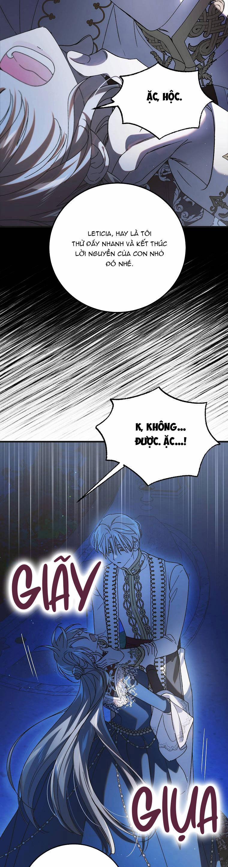 Cách Để Em Bảo Vệ Anh 105.2 trang 4