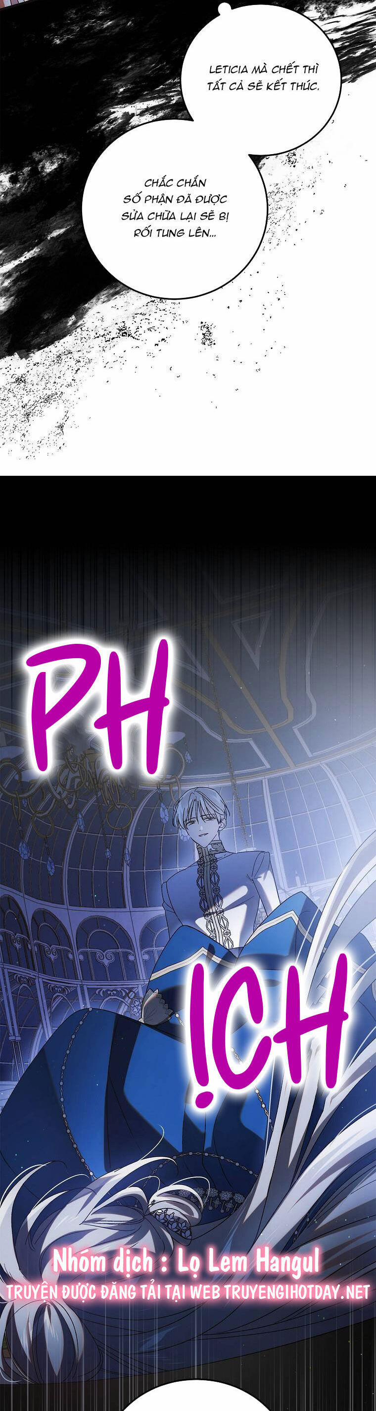 Cách Để Em Bảo Vệ Anh 105.2 trang 9