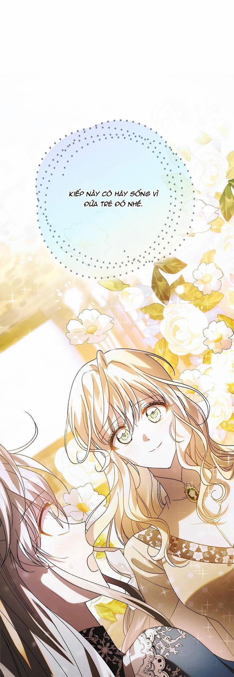 Cách Để Em Bảo Vệ Anh 107.2 trang 1