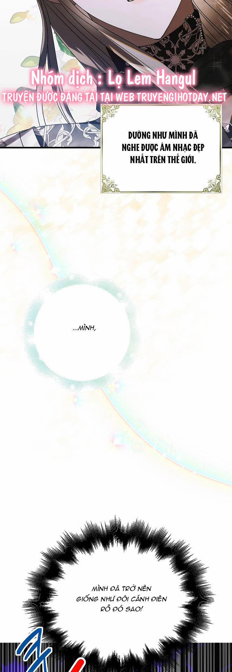 Cách Để Em Bảo Vệ Anh 107.2 trang 3