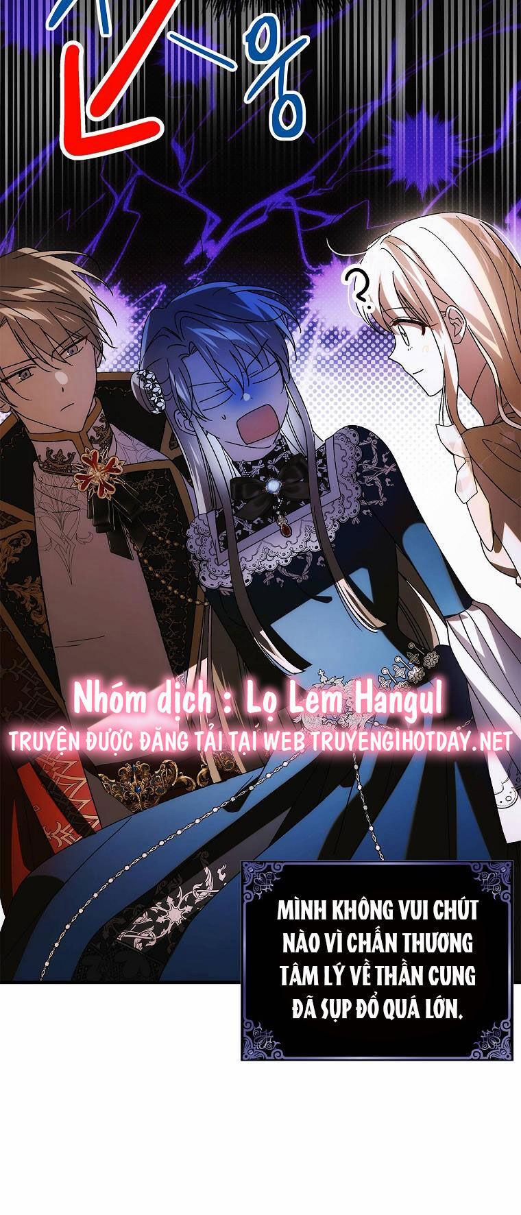 Cách Để Em Bảo Vệ Anh 107.2 trang 4