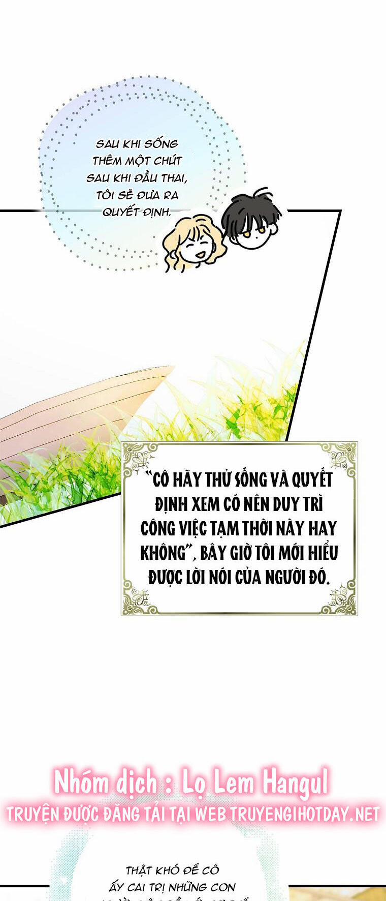 Cách Để Em Bảo Vệ Anh 107.2 trang 5