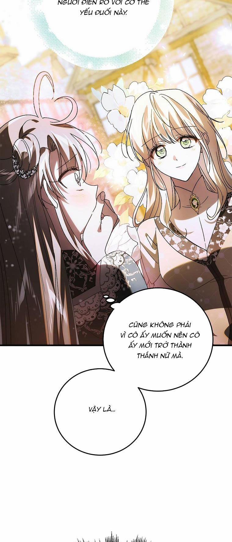 Cách Để Em Bảo Vệ Anh 107.2 trang 6