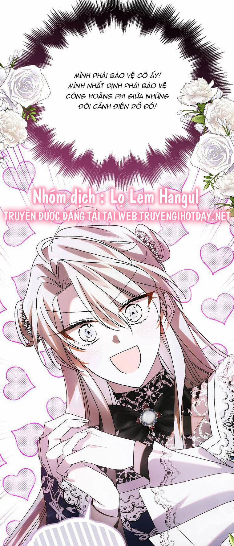 Cách Để Em Bảo Vệ Anh 107.2 trang 7