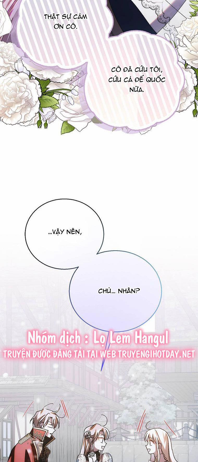 Cách Để Em Bảo Vệ Anh 107.2 trang 8