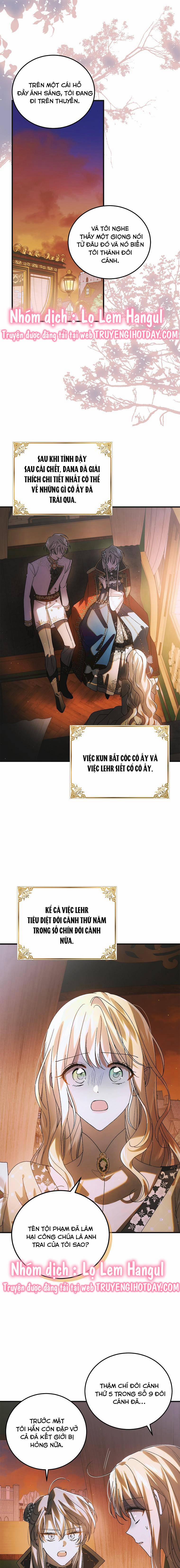 Cách Để Em Bảo Vệ Anh 108.1 trang 0