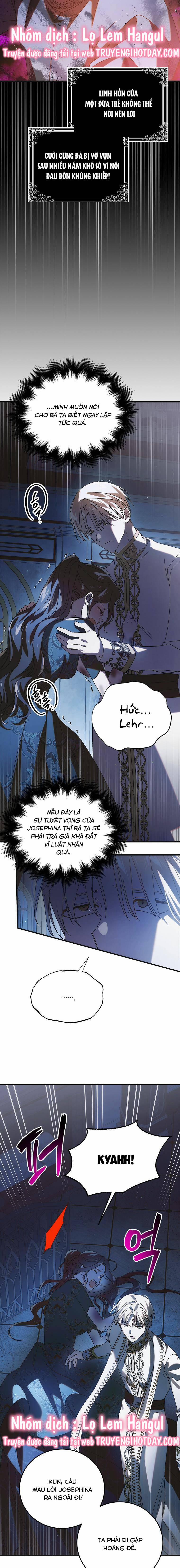 Cách Để Em Bảo Vệ Anh 108.1 trang 12