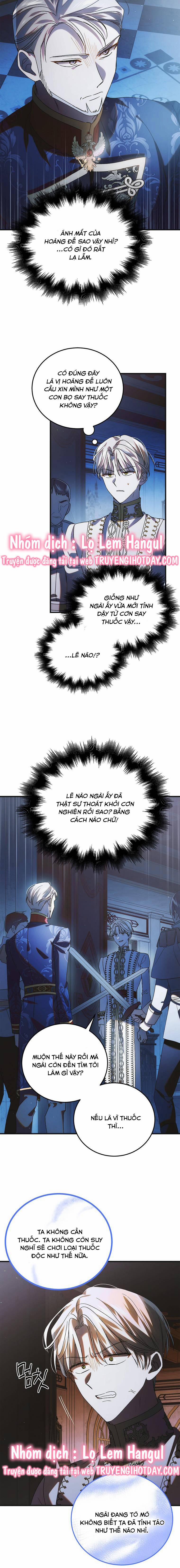 Cách Để Em Bảo Vệ Anh 108.1 trang 15