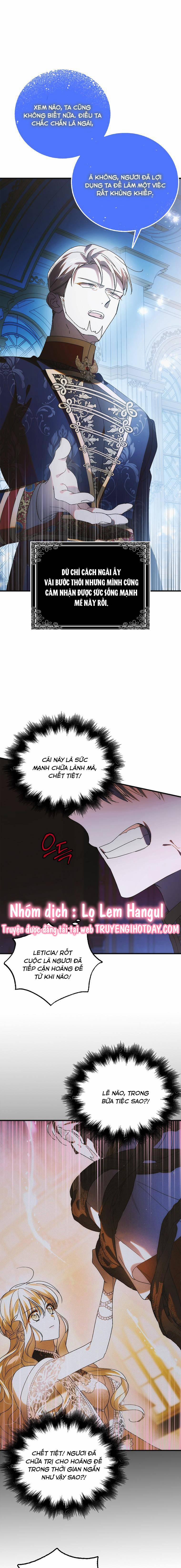 Cách Để Em Bảo Vệ Anh 108.1 trang 16