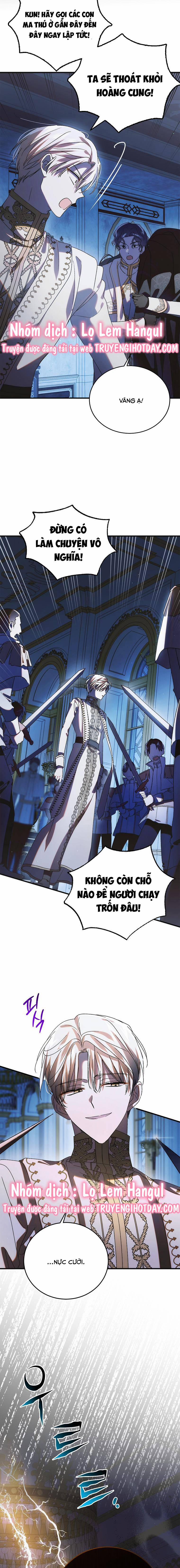 Cách Để Em Bảo Vệ Anh 108.1 trang 17