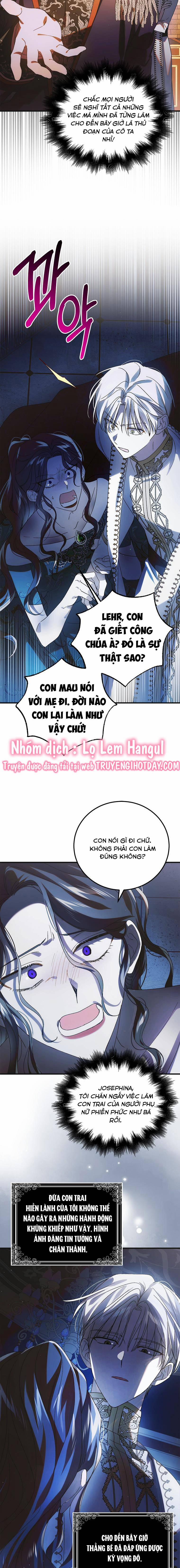 Cách Để Em Bảo Vệ Anh 108.1 trang 7