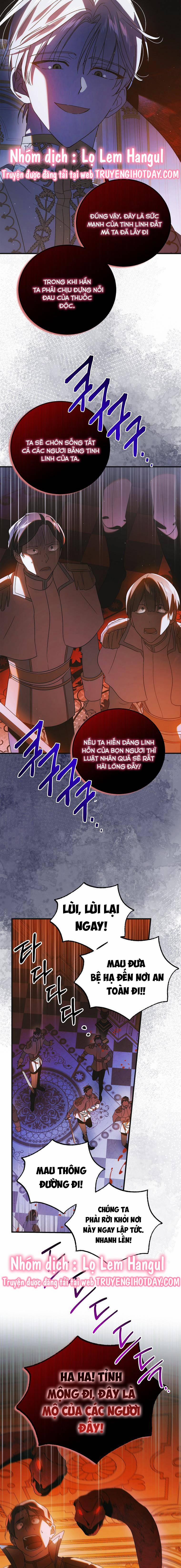 Cách Để Em Bảo Vệ Anh 108.2 trang 1