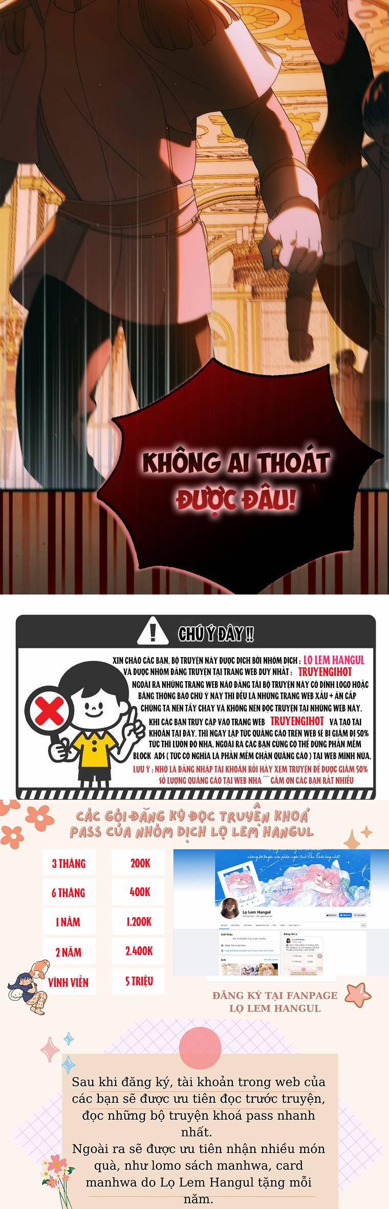 Cách Để Em Bảo Vệ Anh 108.2 trang 2