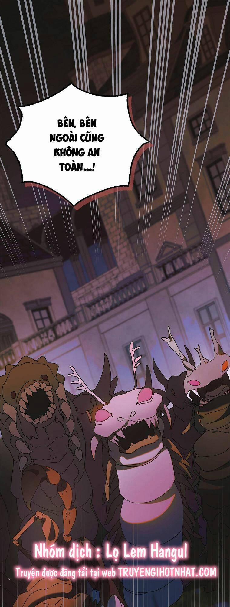 Cách Để Em Bảo Vệ Anh 109.1 trang 0