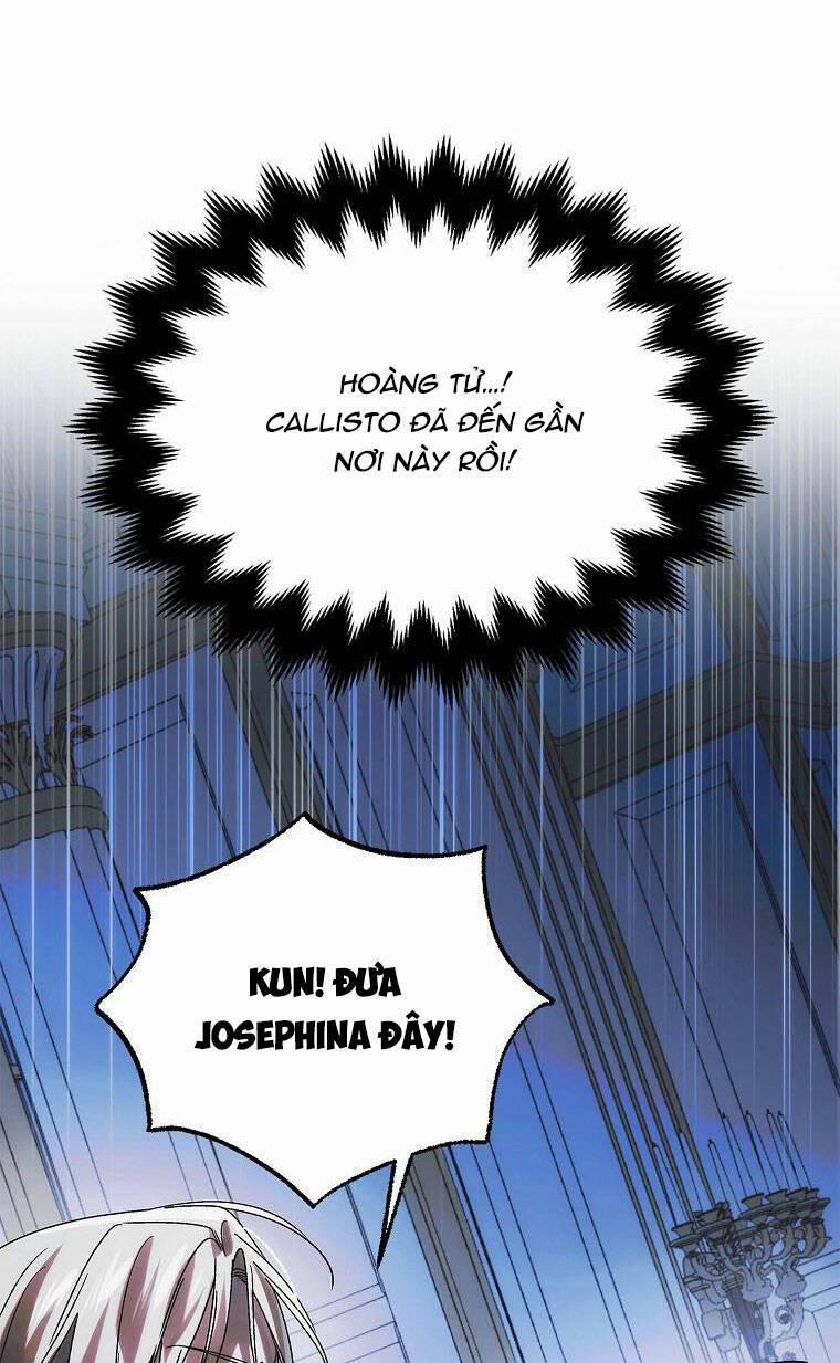 Cách Để Em Bảo Vệ Anh 109.1 trang 10