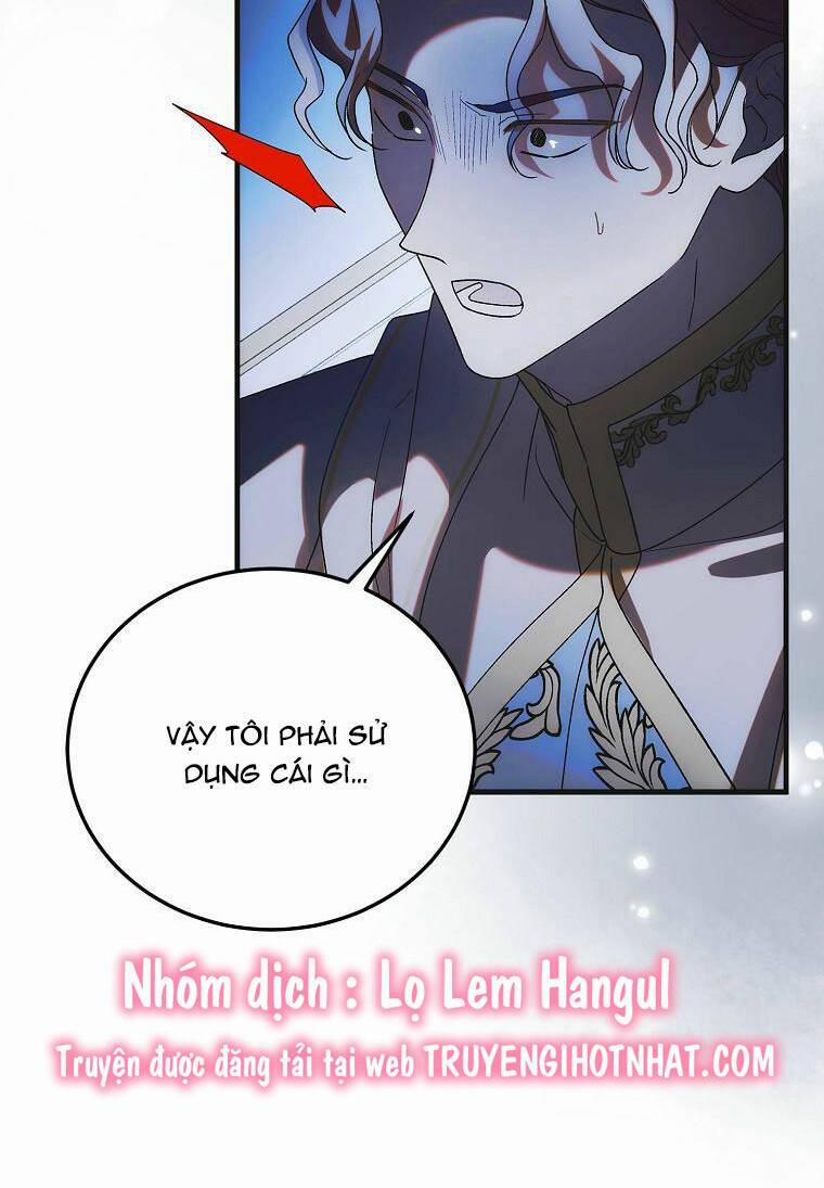 Cách Để Em Bảo Vệ Anh 109.1 trang 14