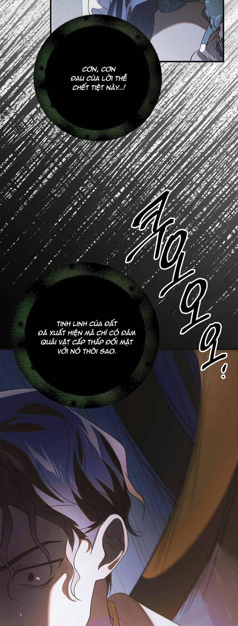 Cách Để Em Bảo Vệ Anh 109.1 trang 16