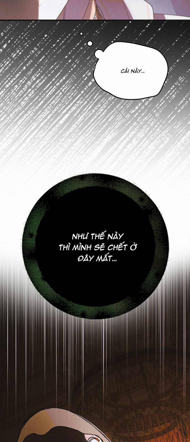 Cách Để Em Bảo Vệ Anh 109.1 trang 17