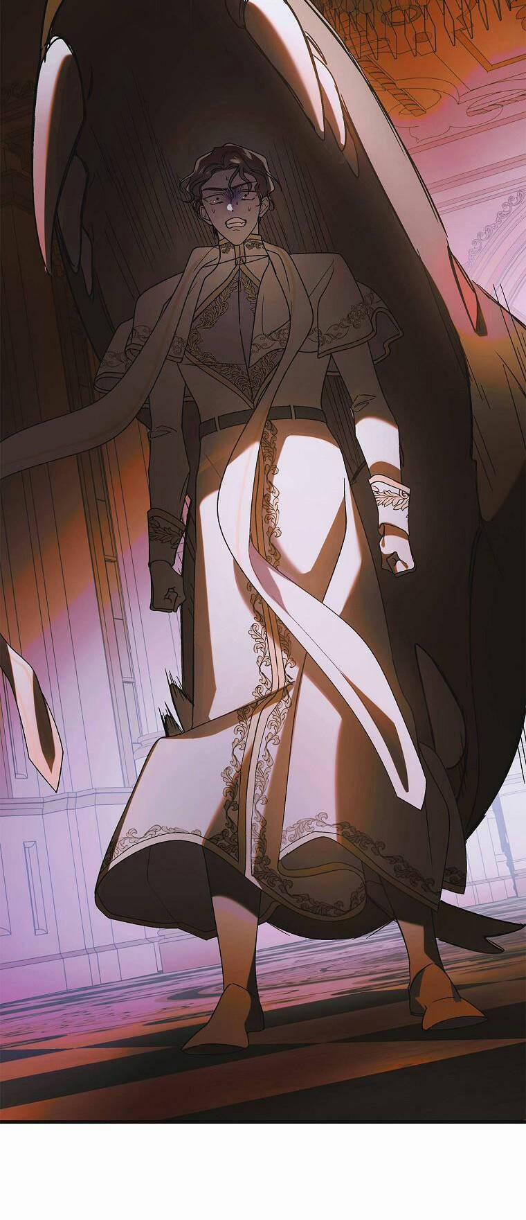 Cách Để Em Bảo Vệ Anh 109.1 trang 18